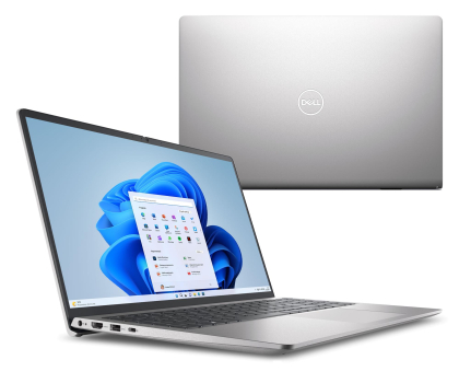 Laptop DELL 15 i7-1355U/24GB/512/Win11 120Hz Srebrny DC15250_RPLU_006_P_HOM_S